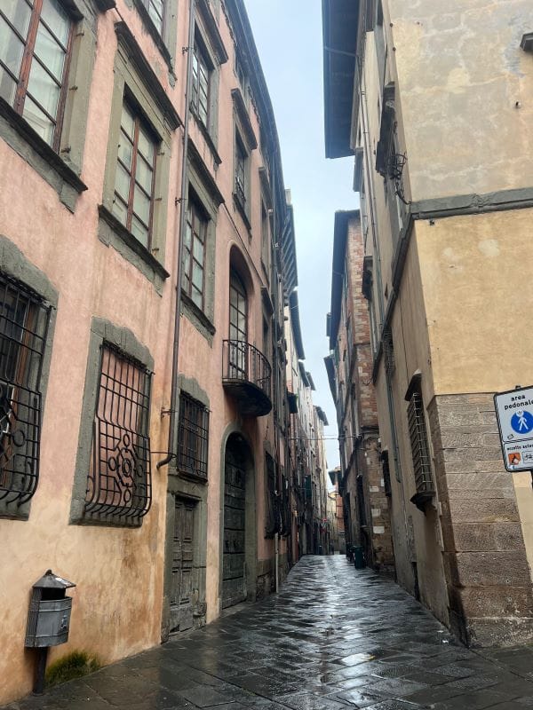 Lucca