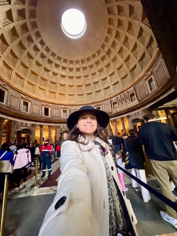 Coliseu, Roma