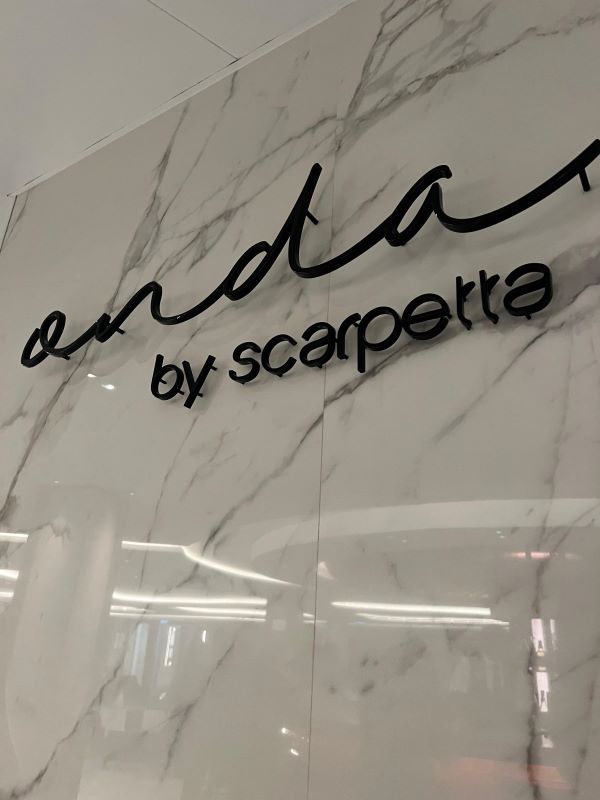 Italiano Onda by Scarpetta