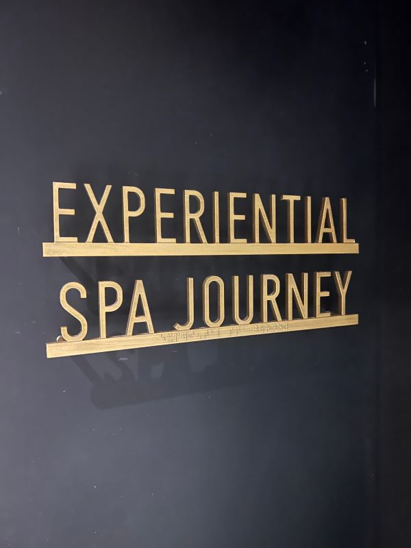  Mandara Spa um dos destaques do Norwegian Viva