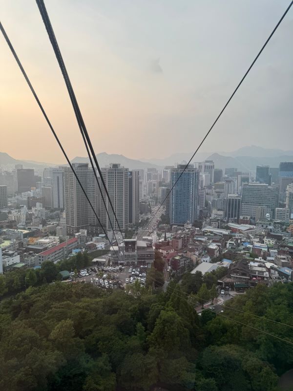 Lotte World Tower