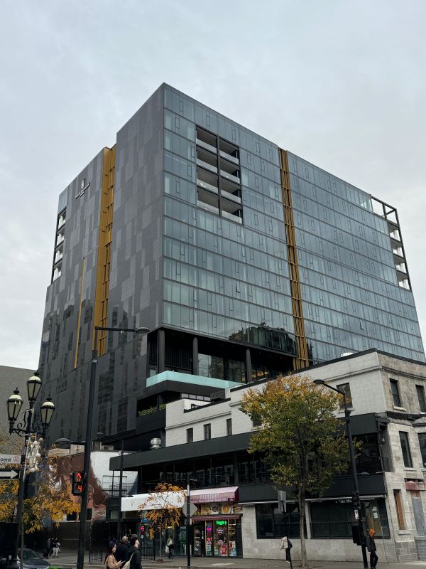 FS Montreal
