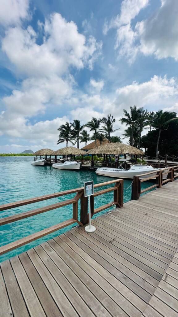 o que fazer em aruba - renaissance island
