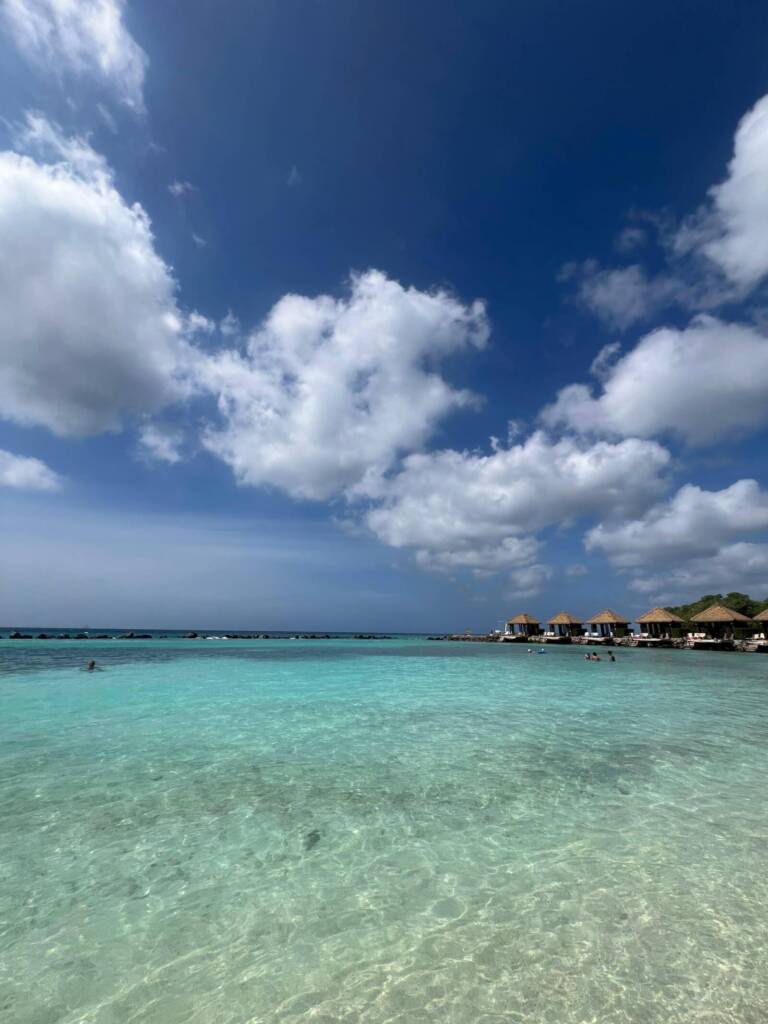 o que fazer em aruba 