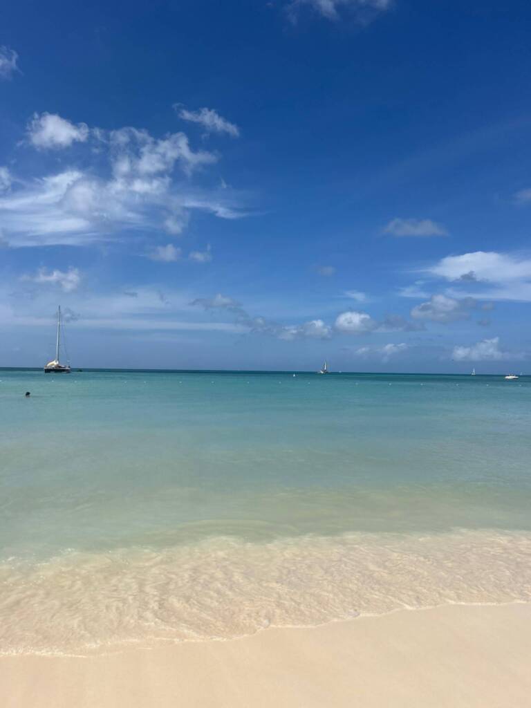 palm beach aruba