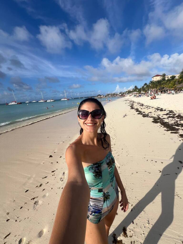 o que fazer em aruba  