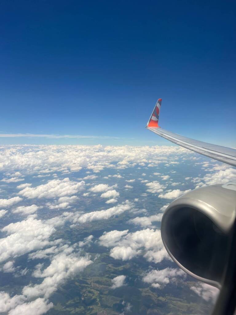 voo direto para aruba