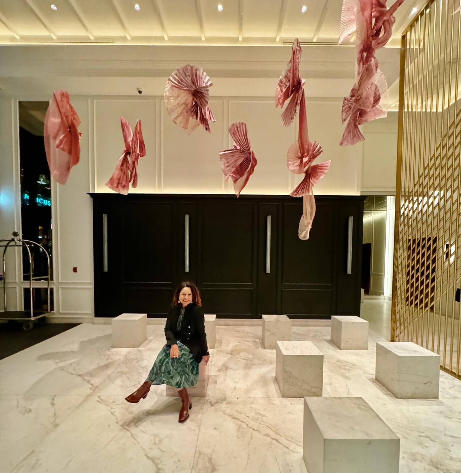 Four Seasons, o melhor hotel de Montreal, no Canadá