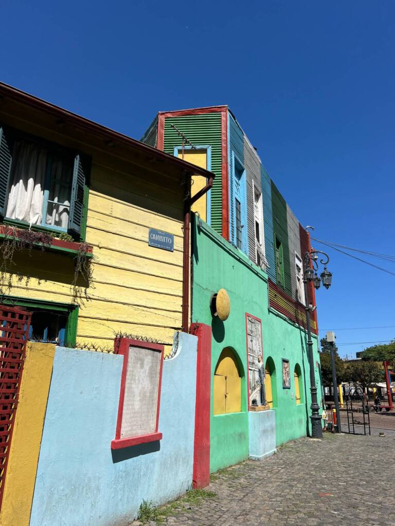 o que fazer em buenos aires