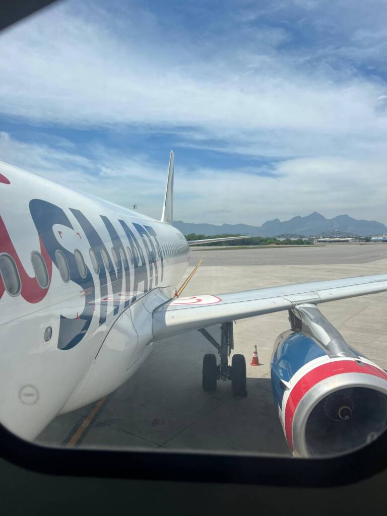jet smart voo direto rio 