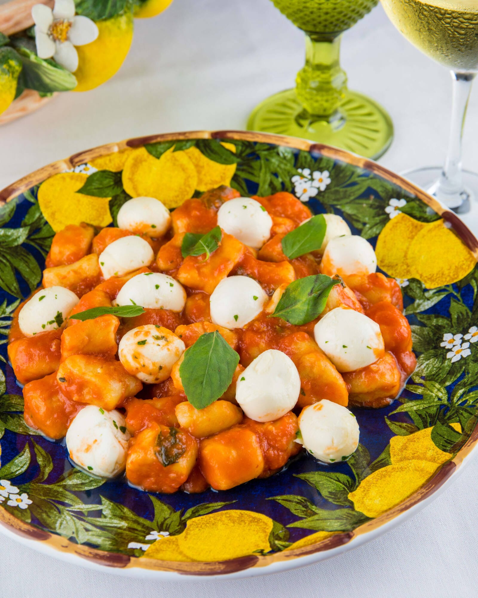 18 lugares para comer nhoque no Rio de Janeiro