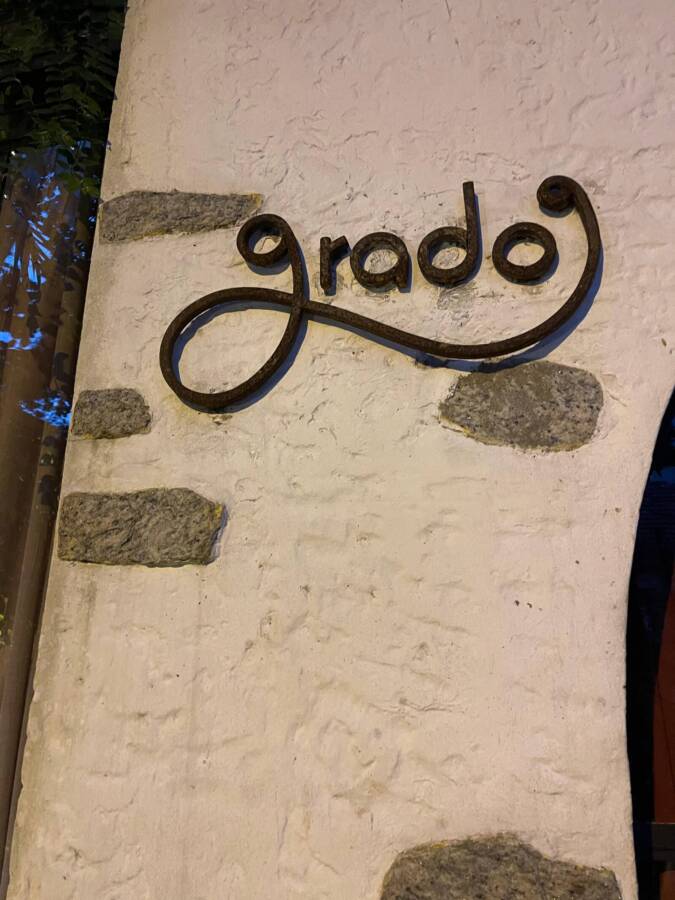 Grado