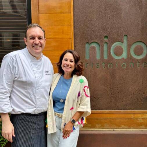 Nido Ristorante