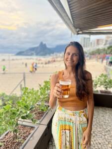 Quiosque Bar Lagoa