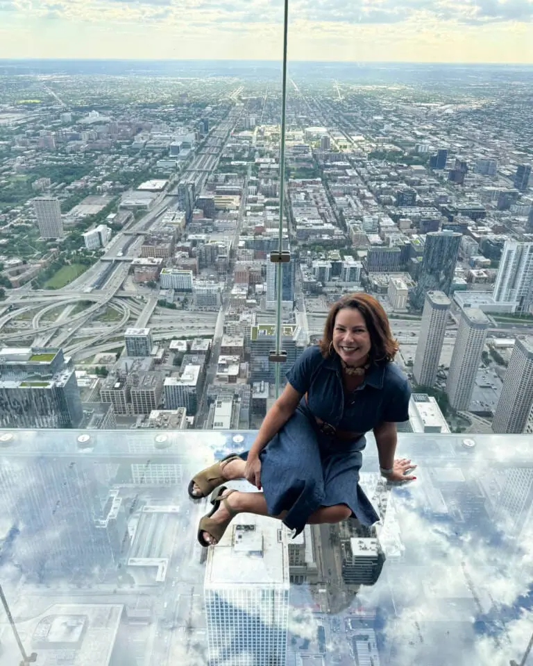 SkyDeck