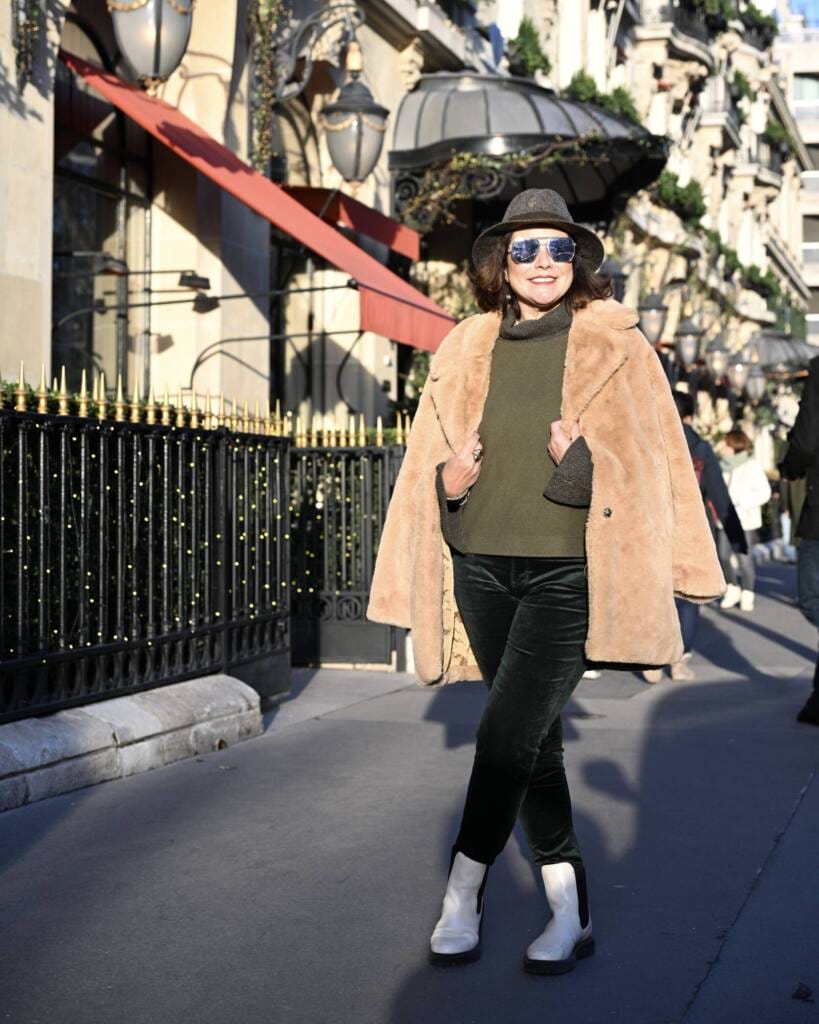 Hotel Plaza Athénée: hospedagem cinco estrelas em Paris