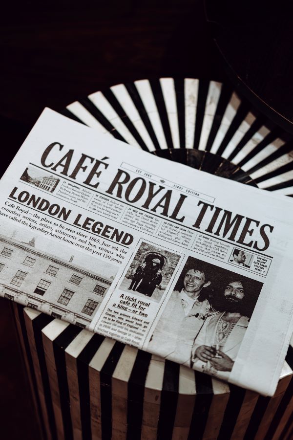 Hotéis de luxo em Londres