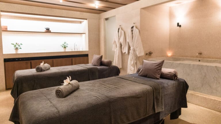 hotel de luxo em Londres