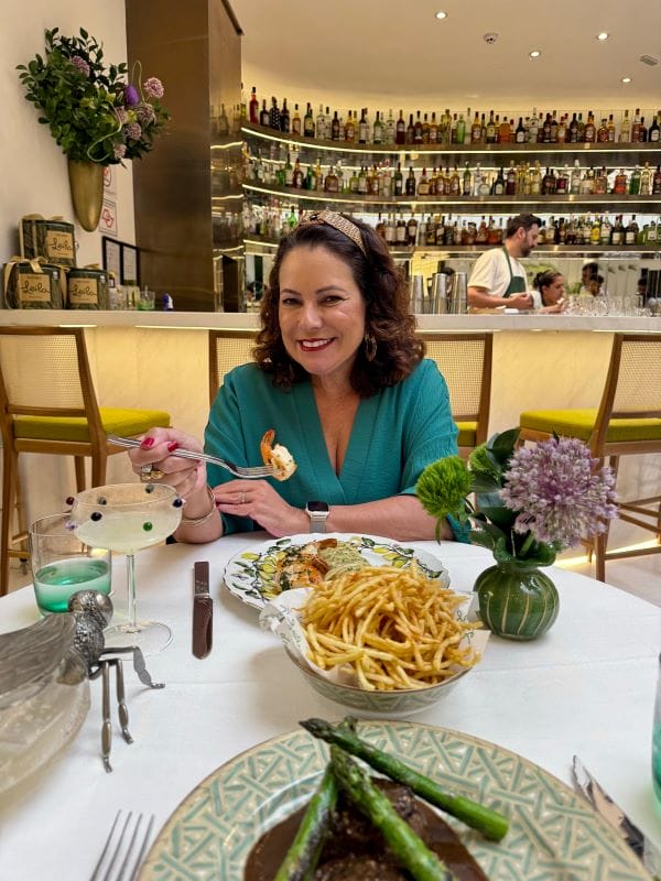 leila restaurante são paulo