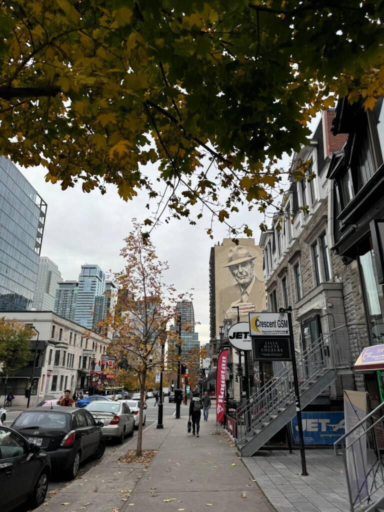 o que fazer em montreal