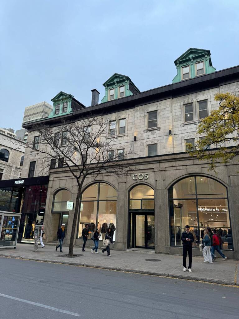 o que fazer em montreal