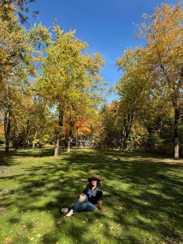 Parc du Mont-Royal