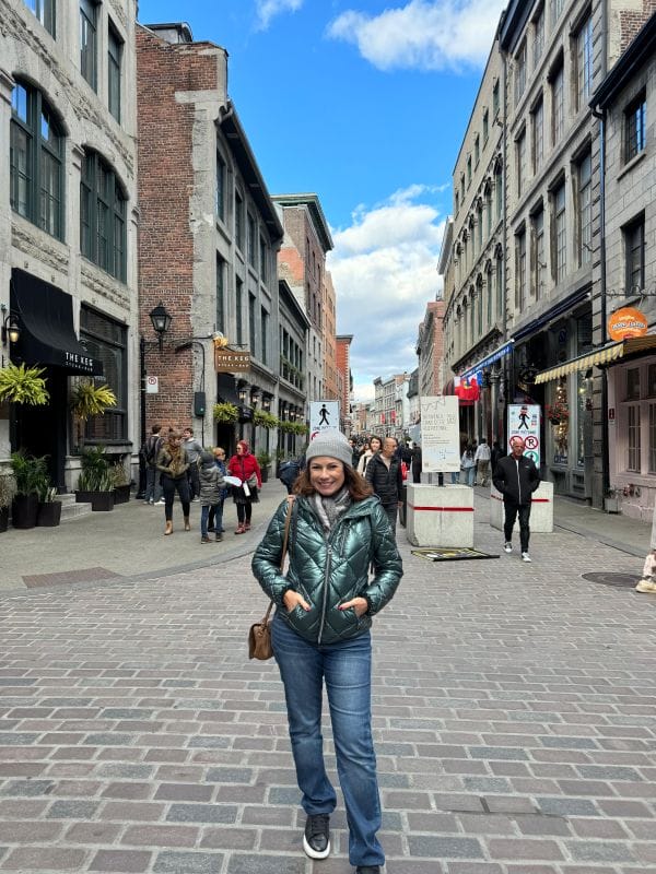 Vielle Ville