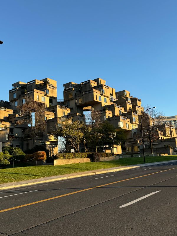 Habitat 67