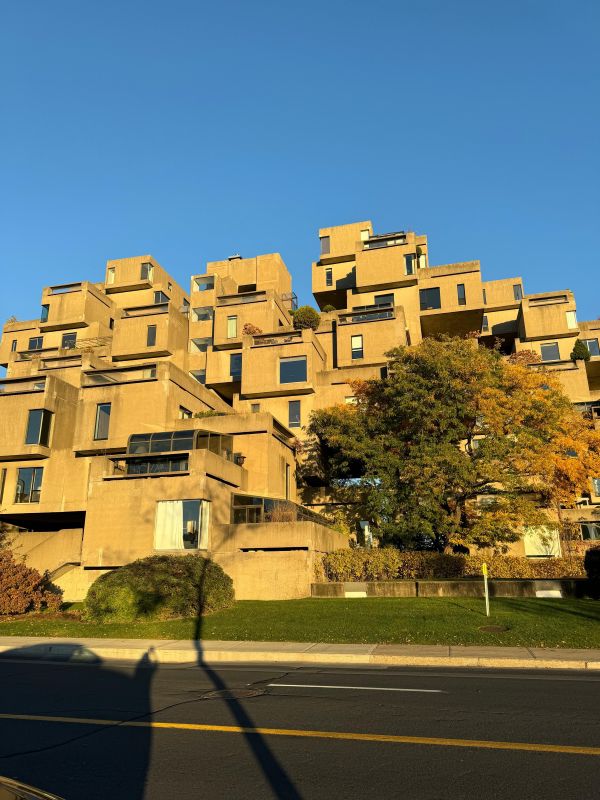 Habitat 67