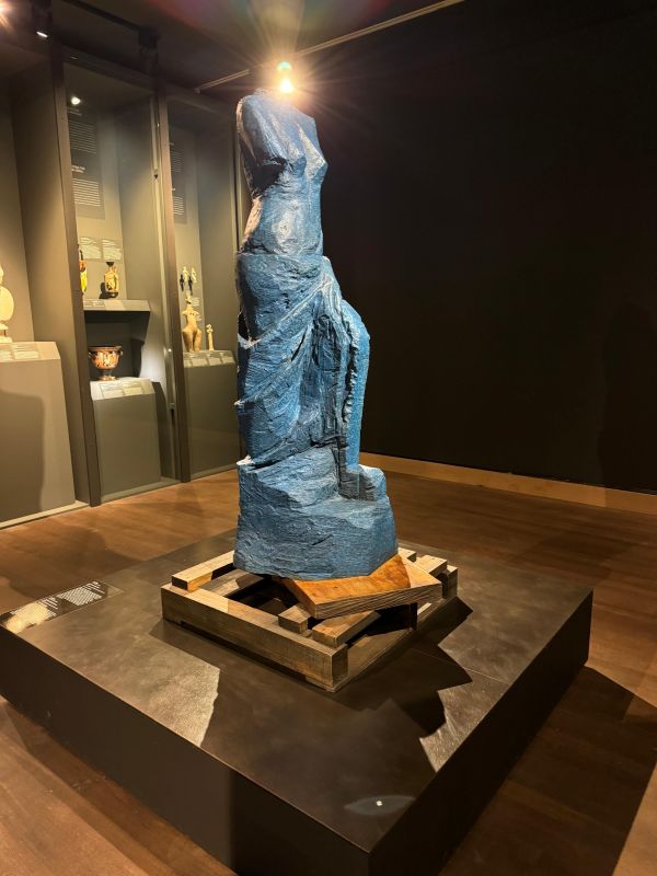 Museu das Belas Artes de Montreal