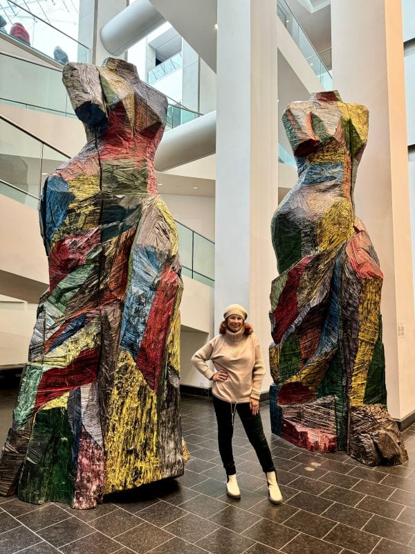 Museu das Belas Artes de Montreal