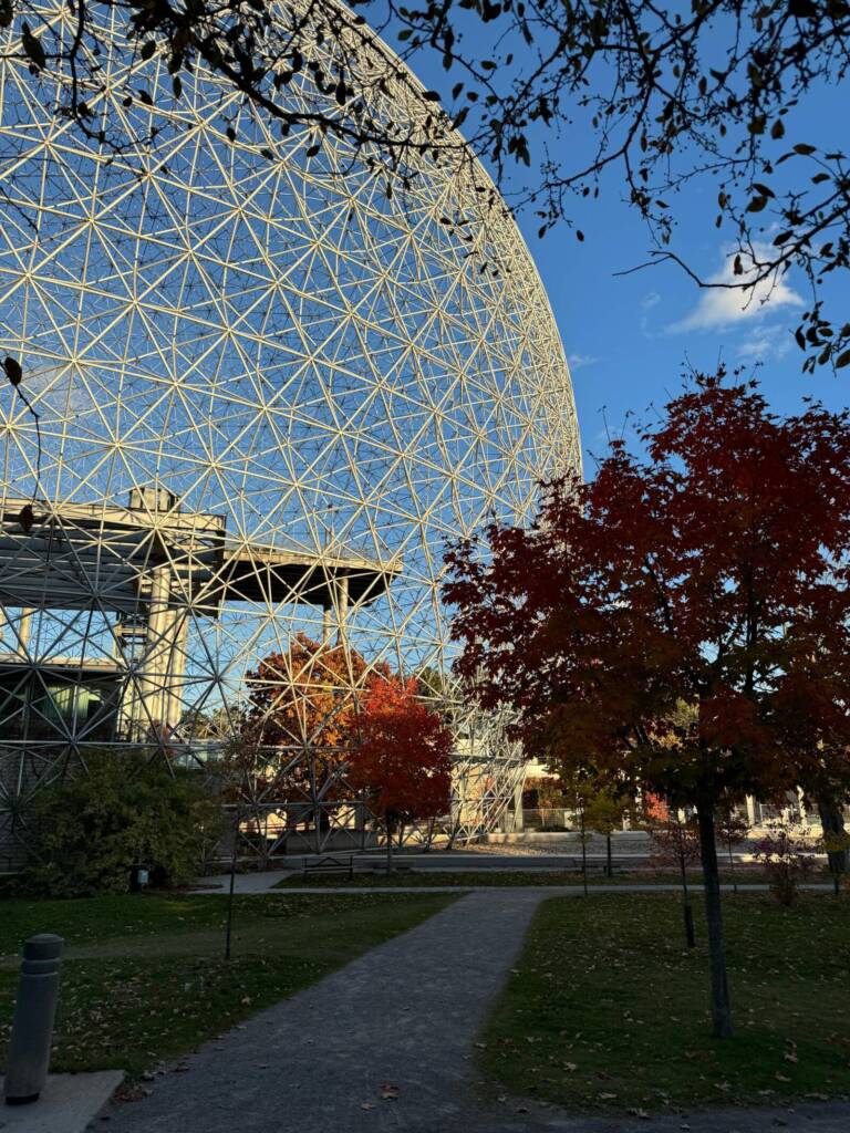 Biosphère 
