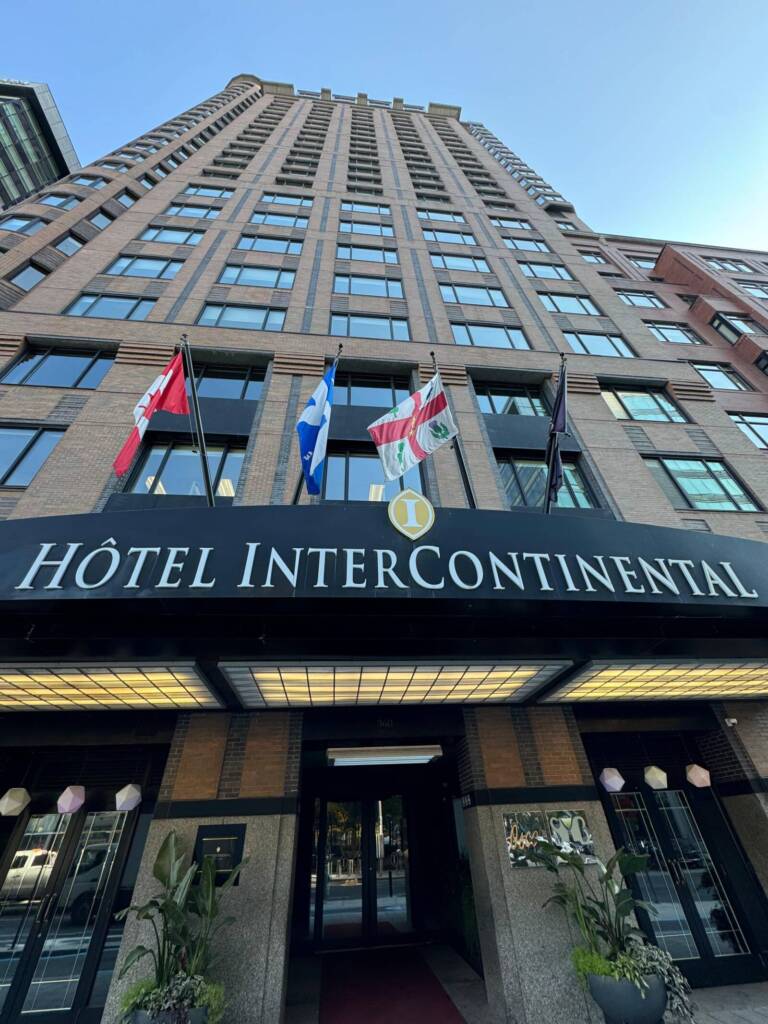onde ficar em montreal