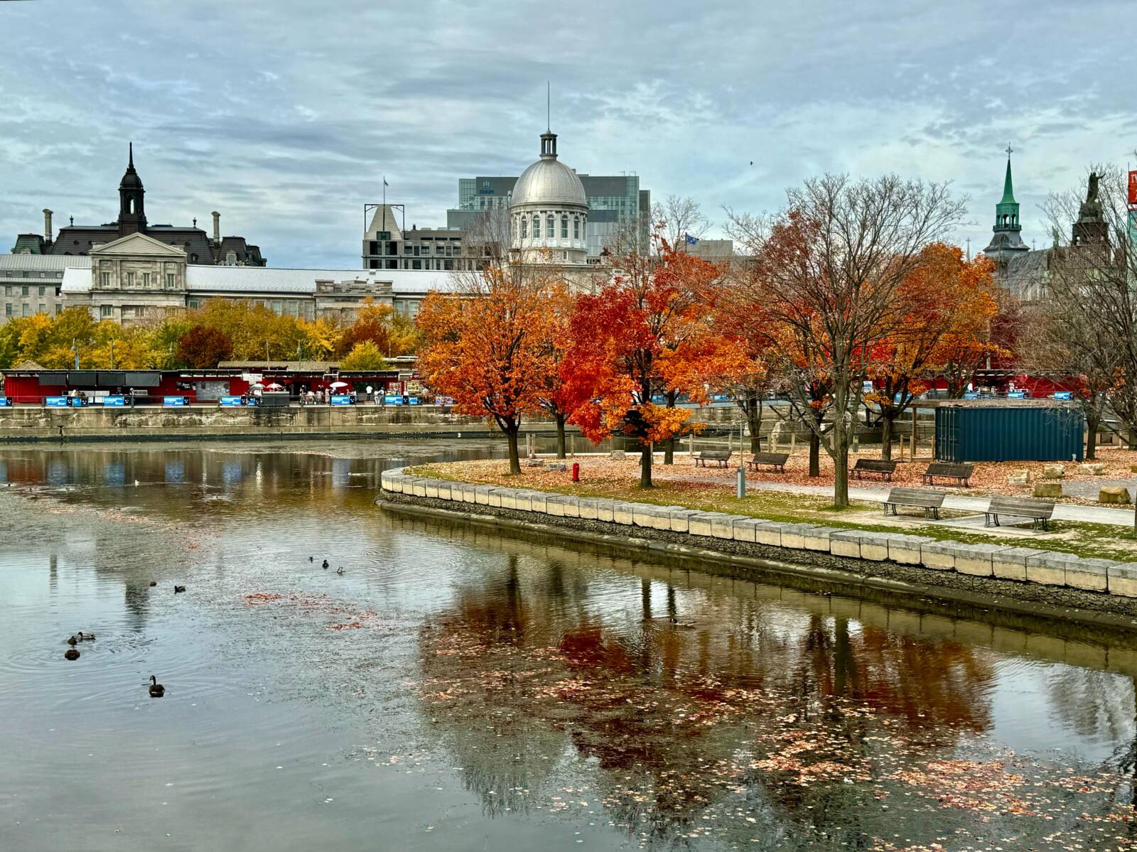 O que fazer em Montreal, no Canadá: atrações, hotéis e restaurantes