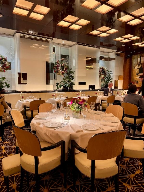 Le Relais Plaza