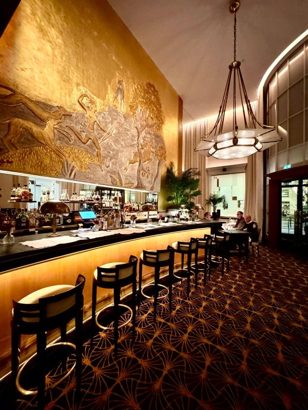 Le Relais Plaza