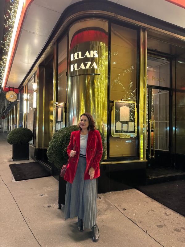 Le Relais Plaza