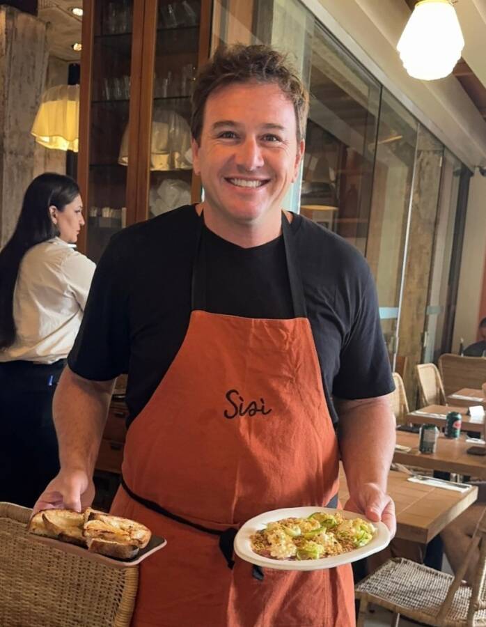Sìsì Cucina