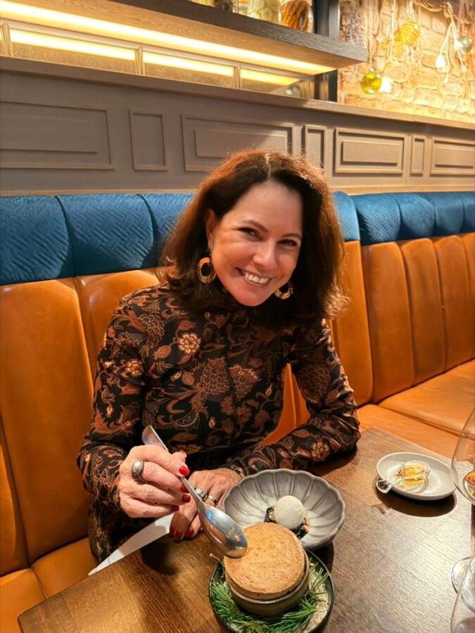 Onde comer em Londres