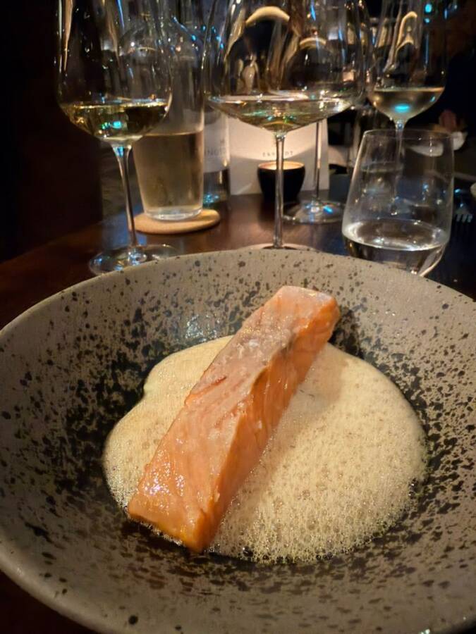 Onde comer em Londres