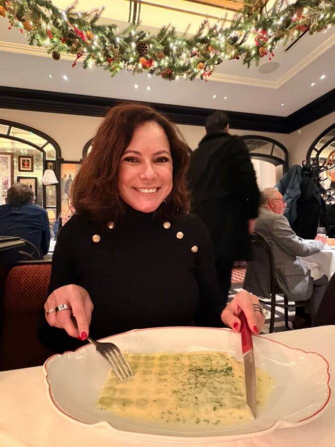 Onde comer em Londres