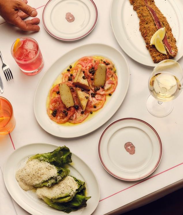 16 ótimos restaurantes em Botafogo