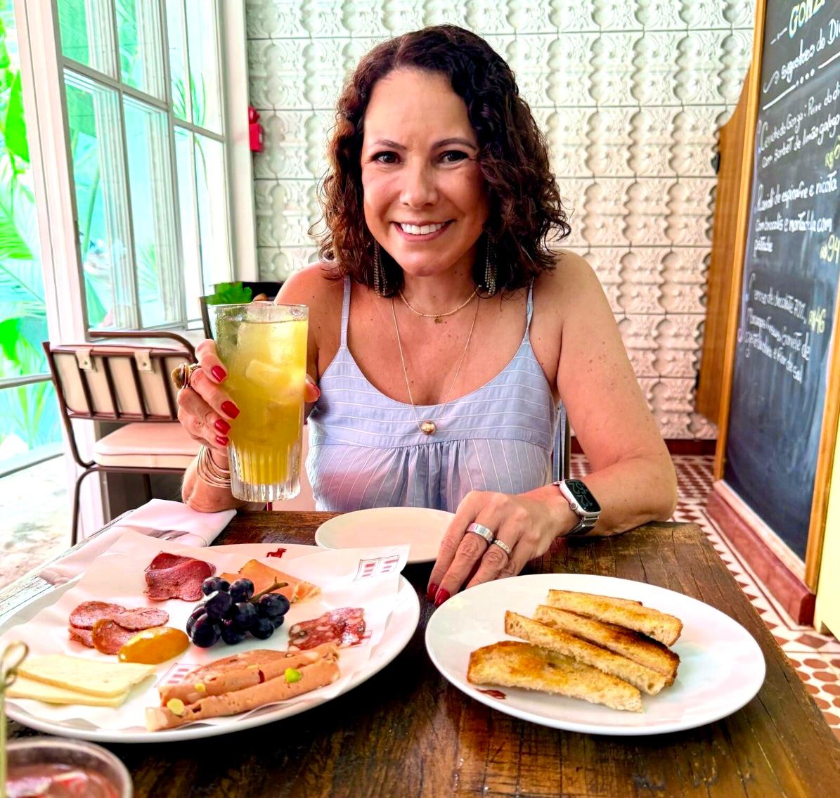 16 restaurantes no Jardim Botânico que você precisa conhecer!