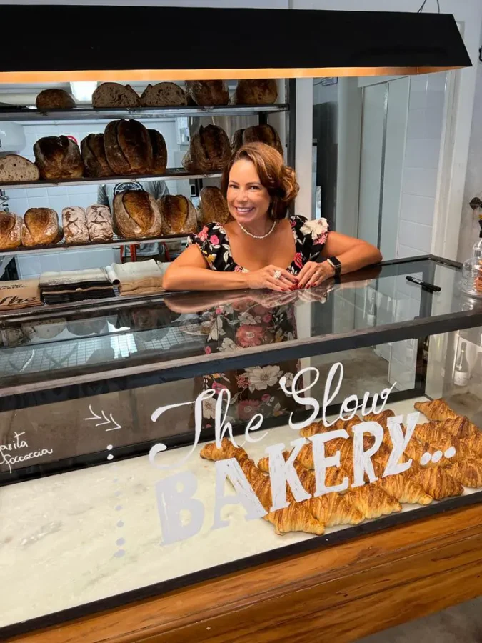 Slow Bakery