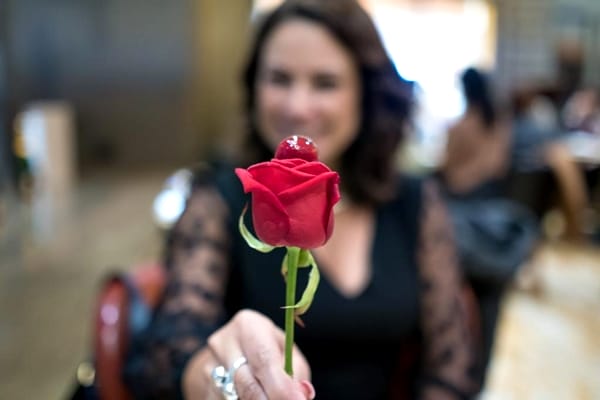 Cakes&Bubbles hotel de luxo em Londres