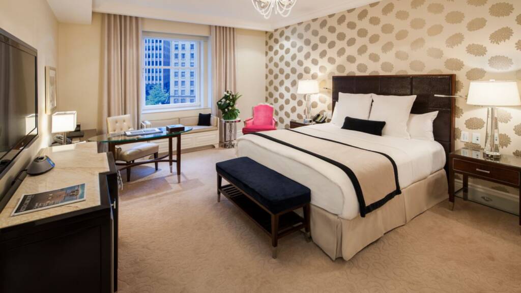 The Ritz-Carlton