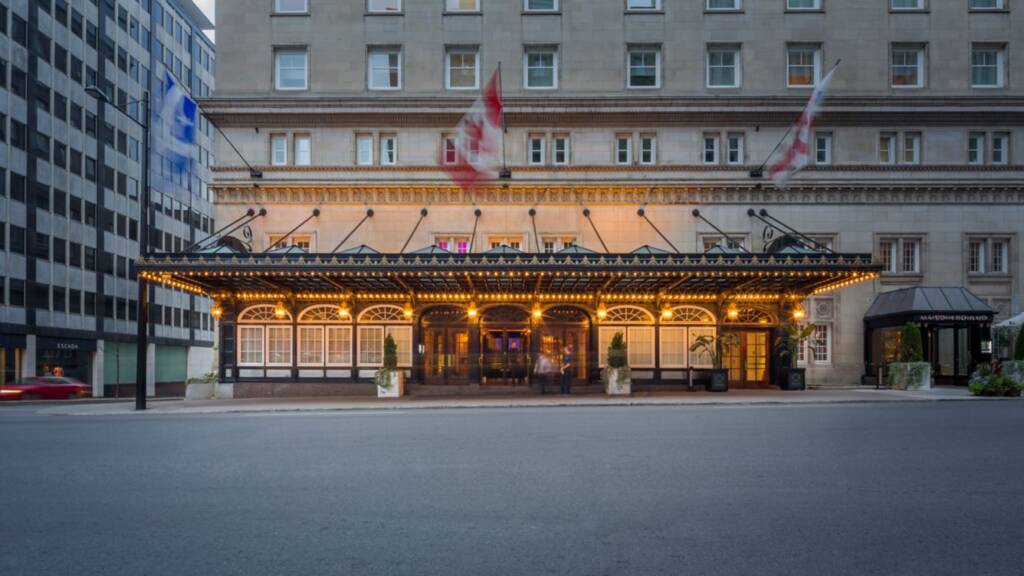 The Ritz-Carlton
