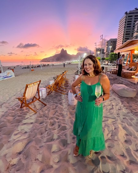 Sel d'Ipanema