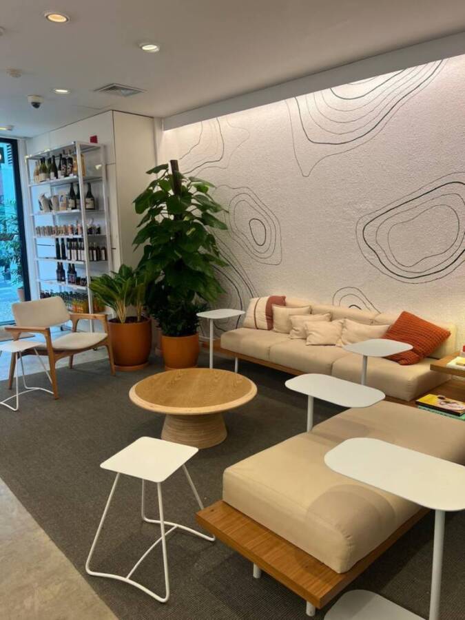 So_Lo Café