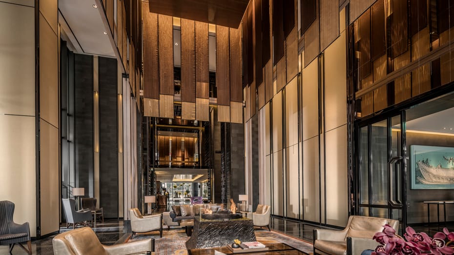 Four Seasons Hotel Seoul